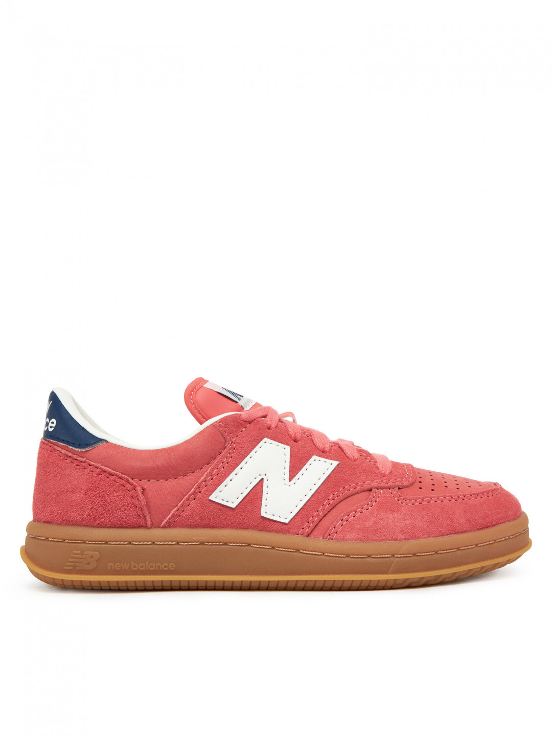 New Balance Sneakersy CT500AB Červená